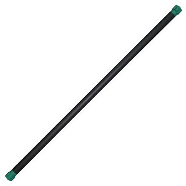 Fitness Mad 4kg Studio Pro Weighted Bar