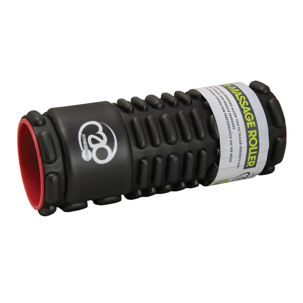Fitness Mad Vari-Massage Foam Roller