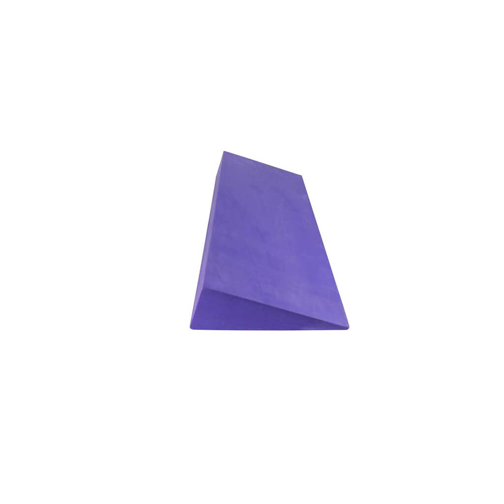 Fitness Mad Yoga Wedge - Purple