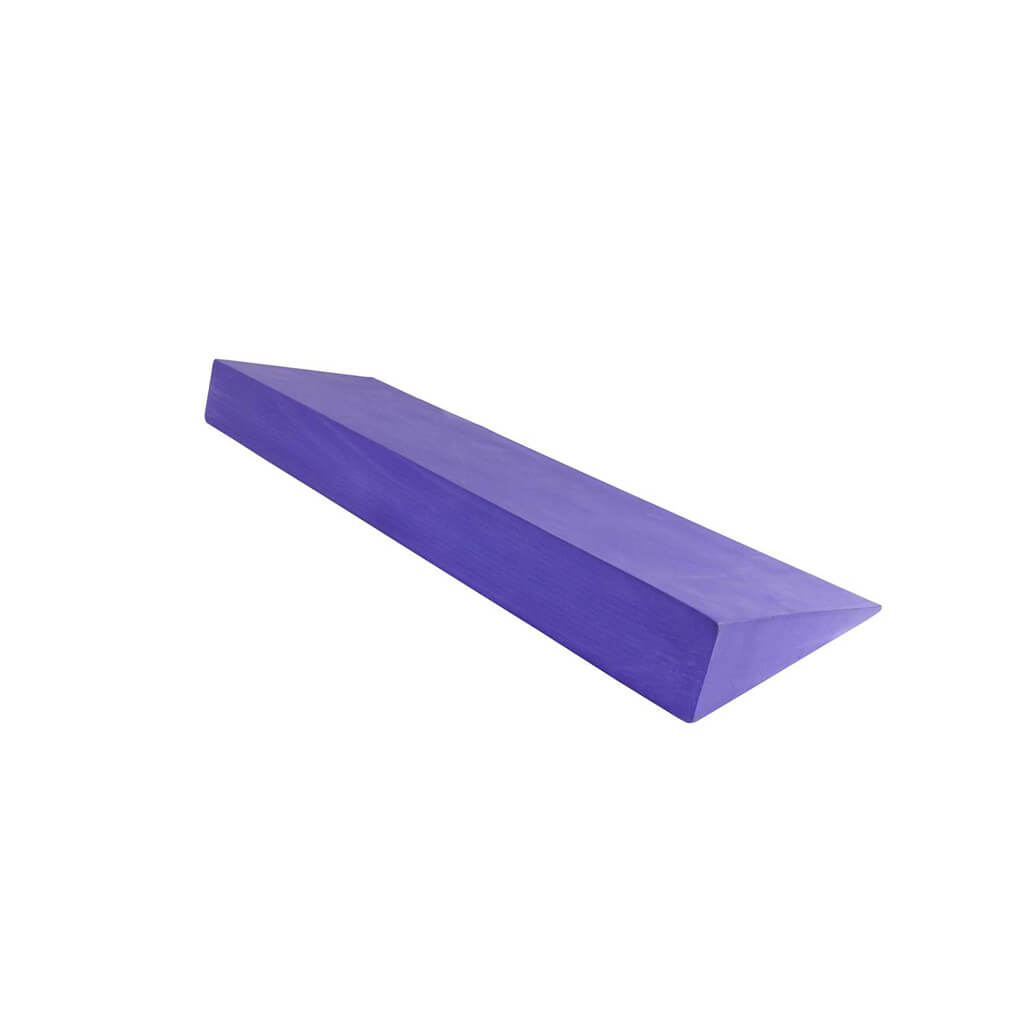 Fitness Mad Yoga Wedge - Purple