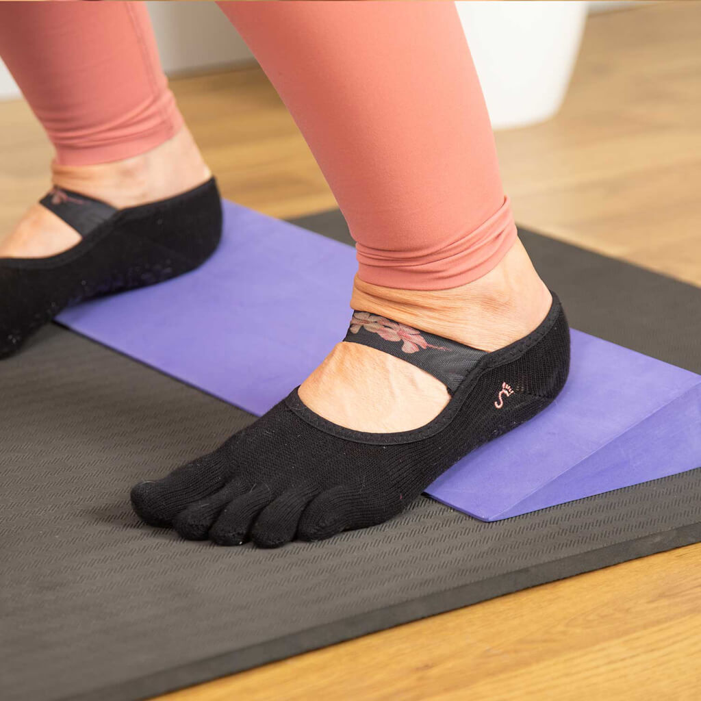 Fitness Mad Yoga Wedge Foot