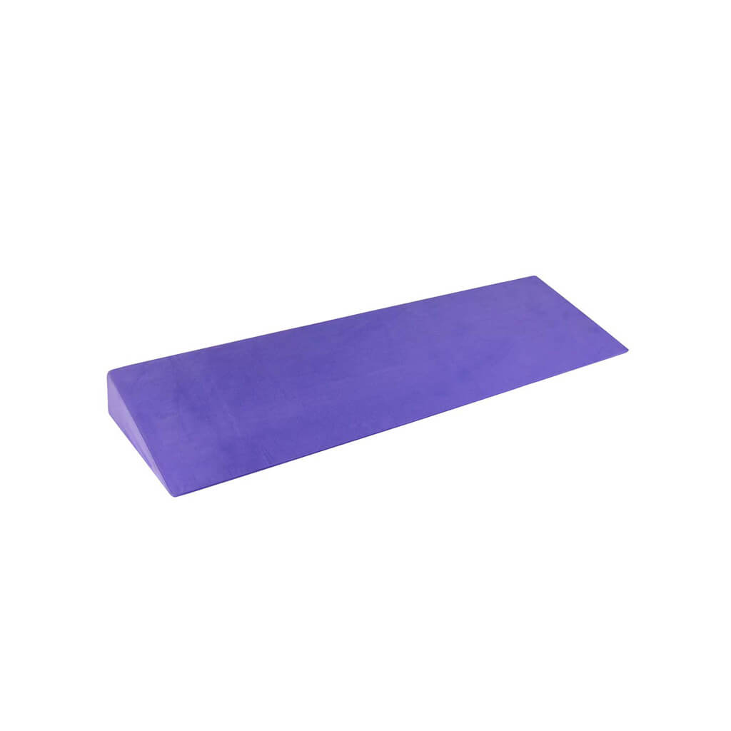 Fitness Mad Yoga Wedge - Purple