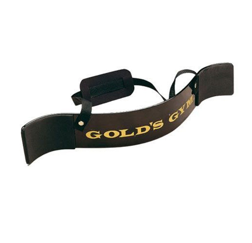 Golds Gym Biceps Isolator