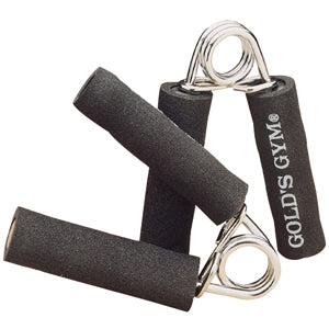 Gold's gym discount forearm