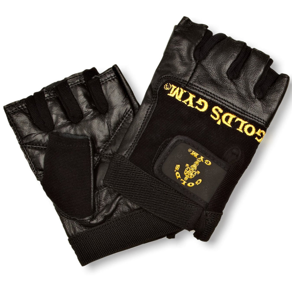 Golds Gym Max Lift Training Gloves