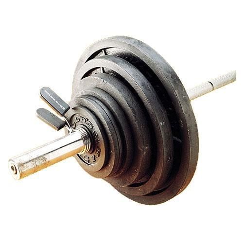 Golds Olympic 52mm Quick Release Spring Collars Pair