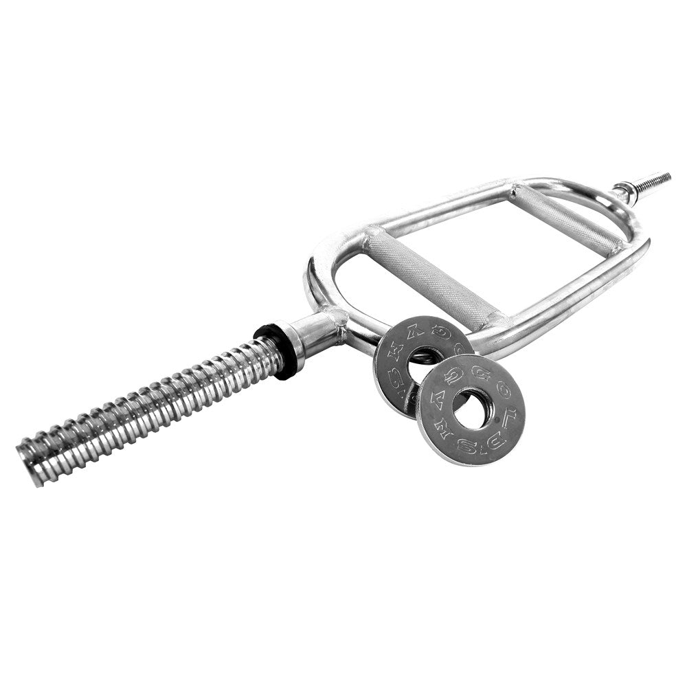 Golds Gym Sure-Lock Triceps Bar