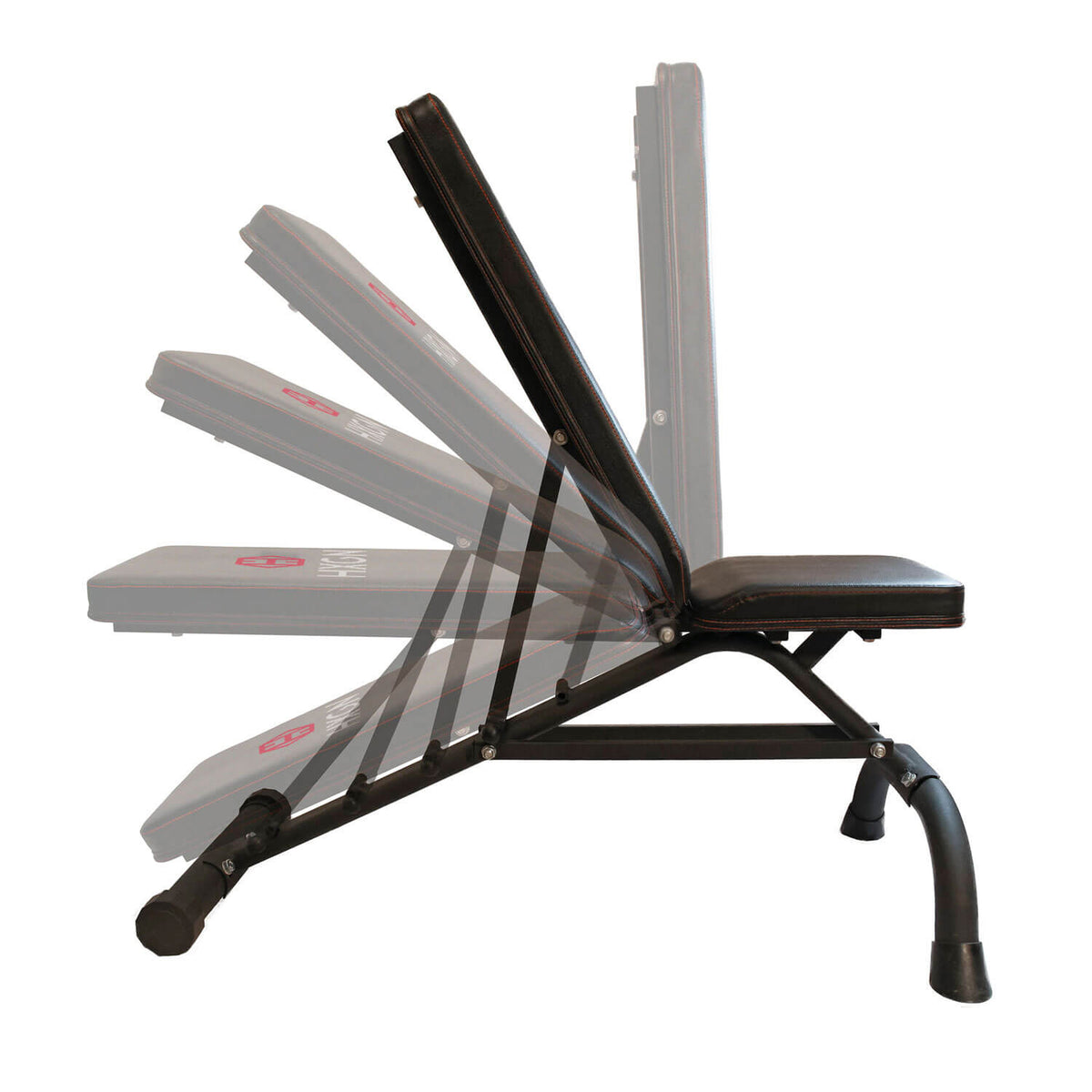 HXGN Ultimate Dumbbell Bench
