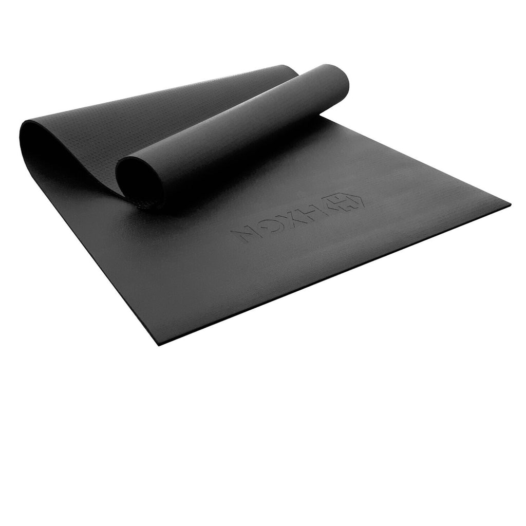 HXGN Gym Mat for Weight Benches, Cross Trainers and Equipment