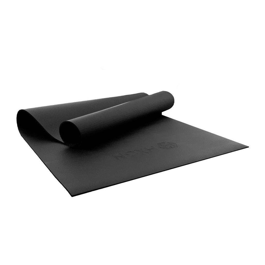 HXGN Exercise Bike Mat