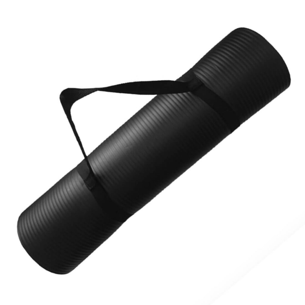 Iron Gym 10mm Exercise Mat