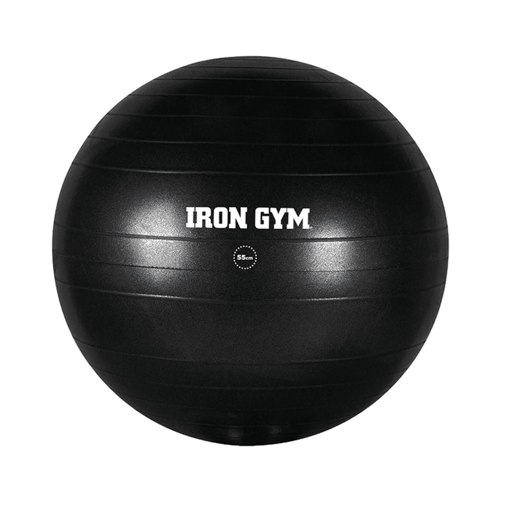 Iron Gym Essential Exercise Ball - 55cm