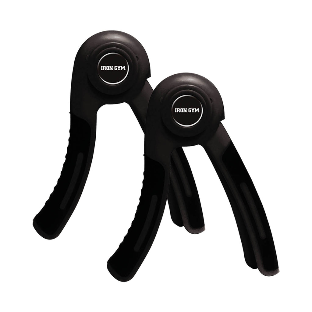Iron Gym Hand Grips Pair