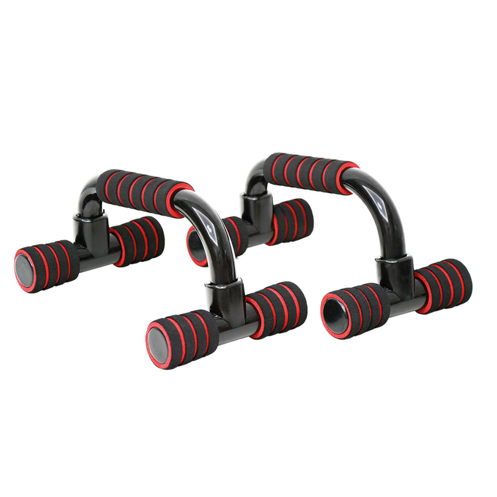 Iron Gym Parallel Bars
