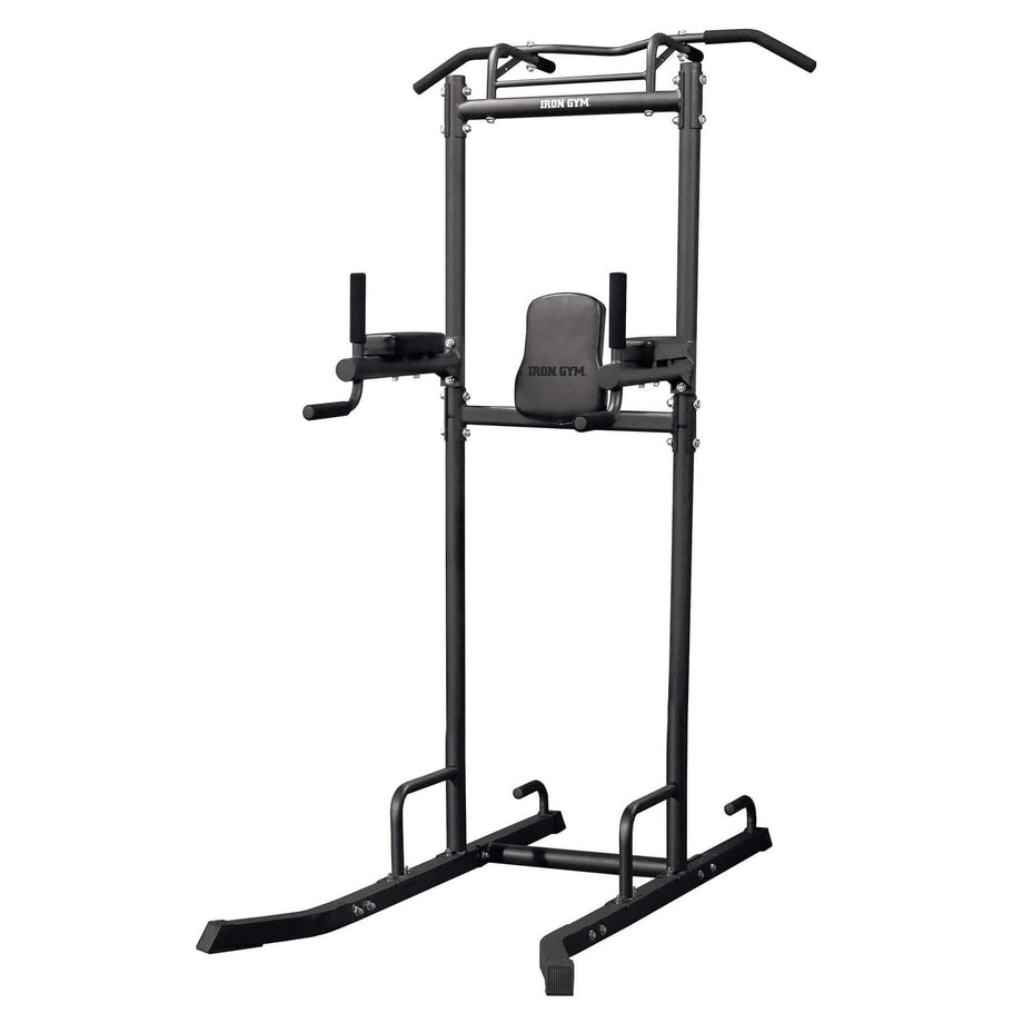 Power tower ion fitness deals
