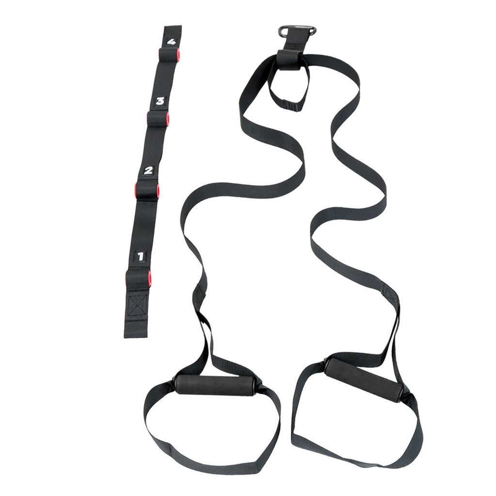 Iron Gym X-Trainer