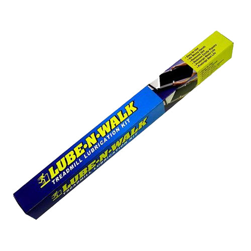 York Treadmill Lube N Walk Silicone Oil Lubricant