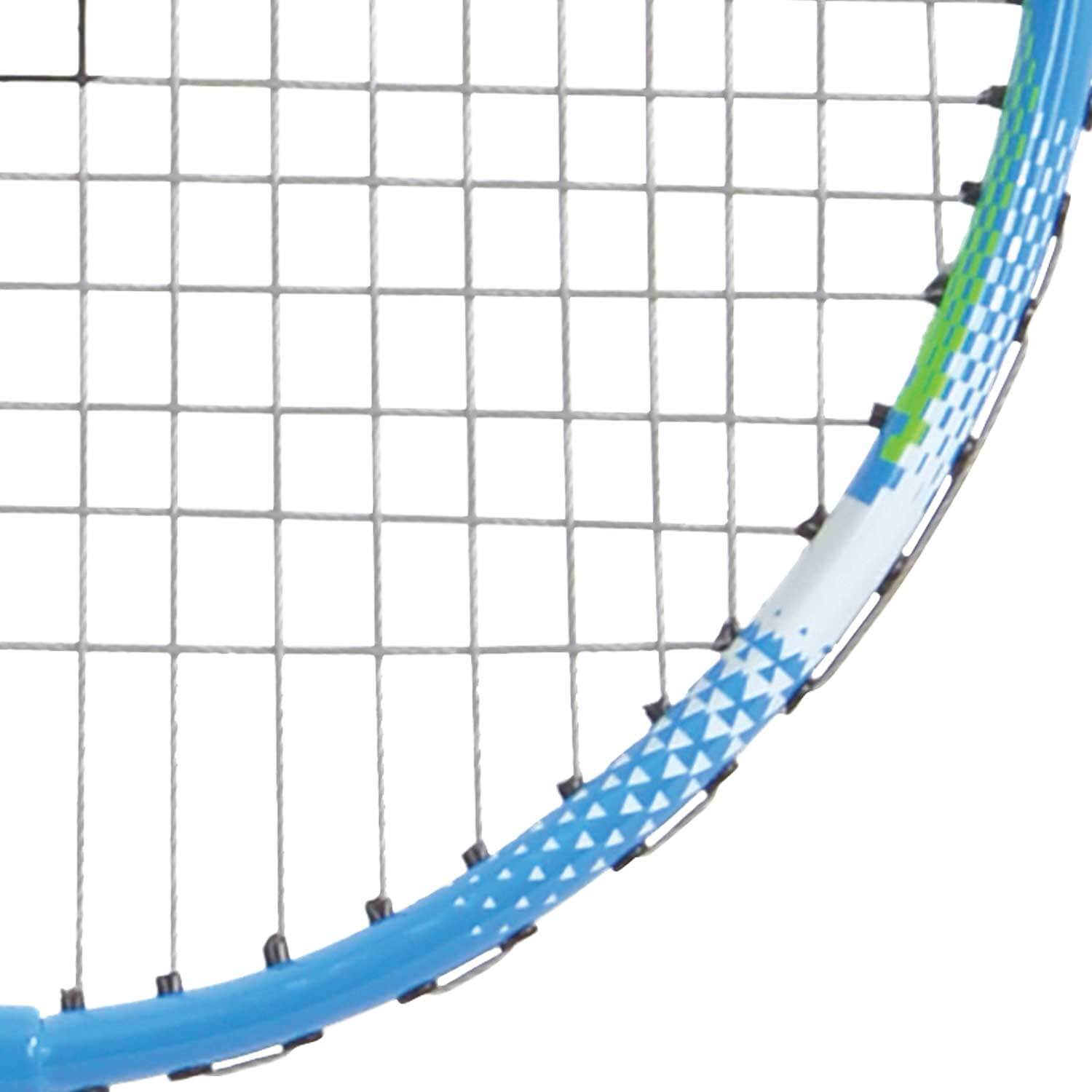 Talbot-Torro Fighter Plus Badminton Racket – Workout For Less