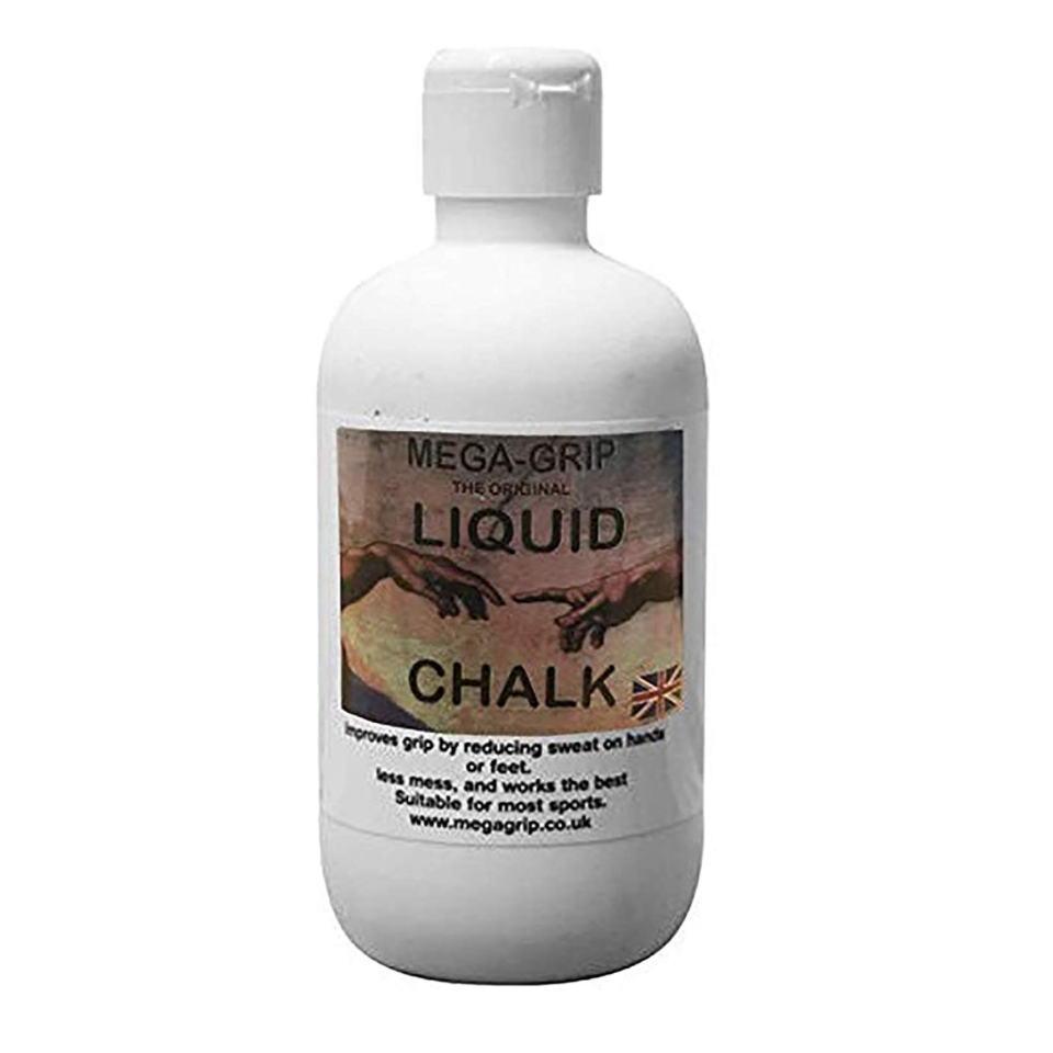 Mega Grip Liquid Chalk 250ml