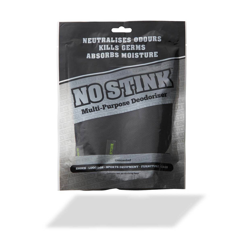 No Stink Multi-Purpose Deodorisers - Black Packaging