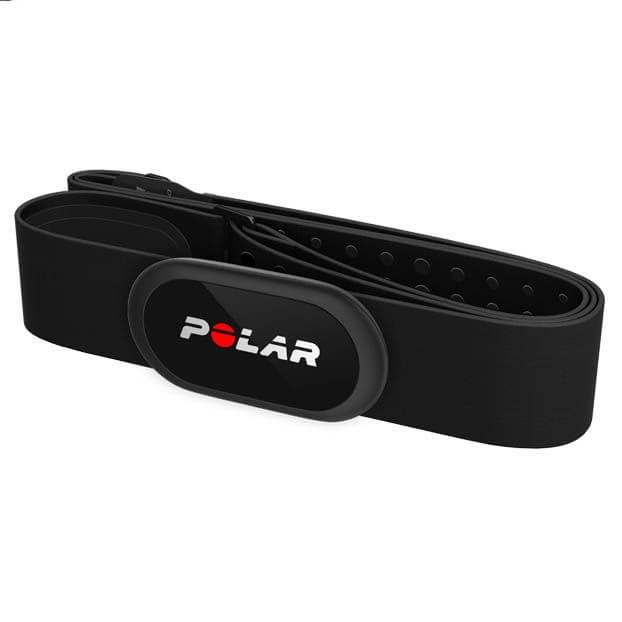 Polar H10 Heart Rate Sensor