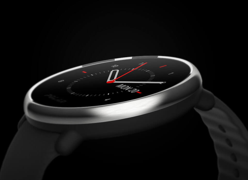Polar Ignite Fitness Watch