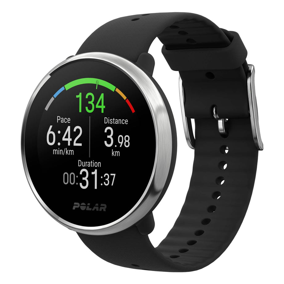 Polar Ignite Fitness Watch Workout For Less