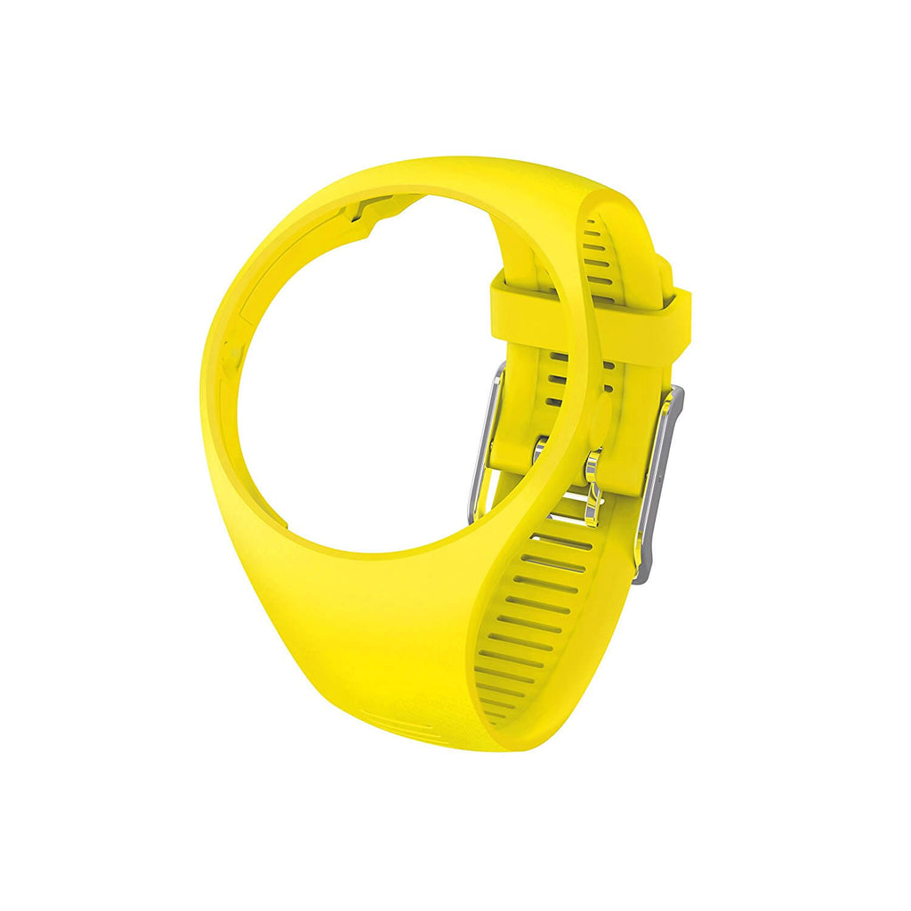 Polar M200 Wrist Strap - yellow
