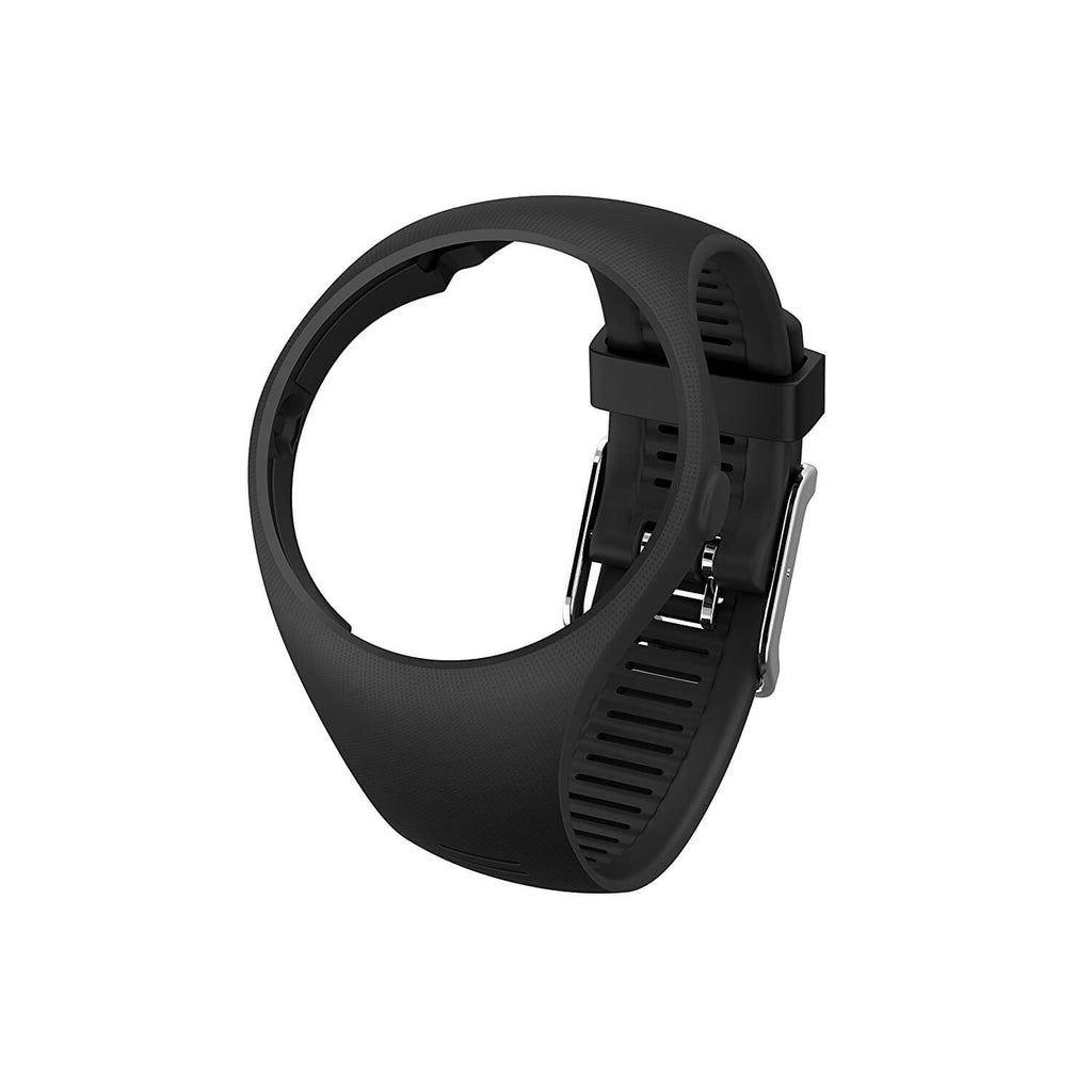 Polar M200 Wrist Strap - black
