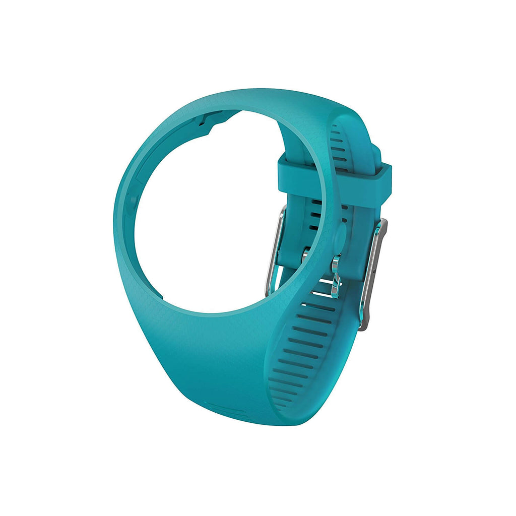 Polar M200 Wrist Strap - blue
