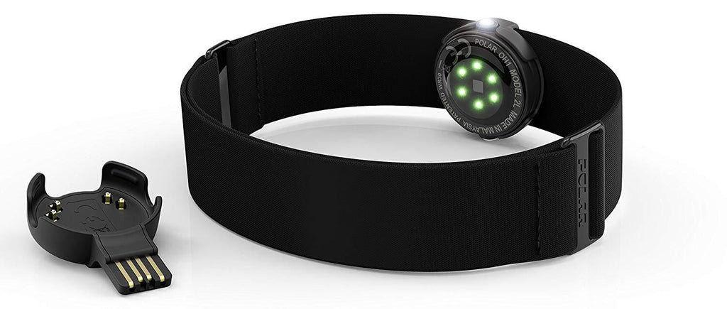 Polar OH1 Arm Heart Rate Monitor