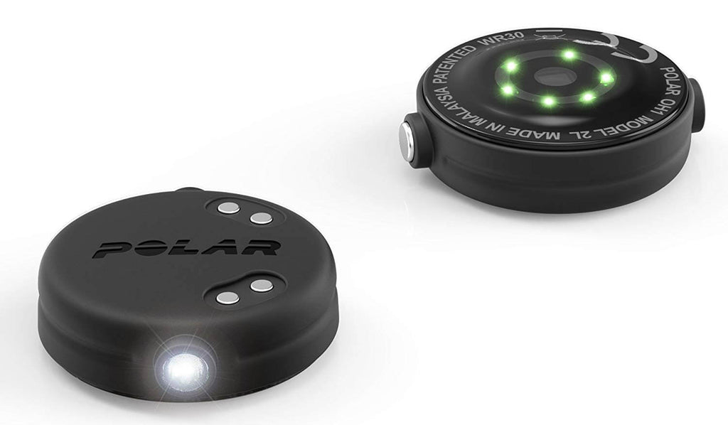 Polar OH1 Arm Heart Rate Monitor sensor