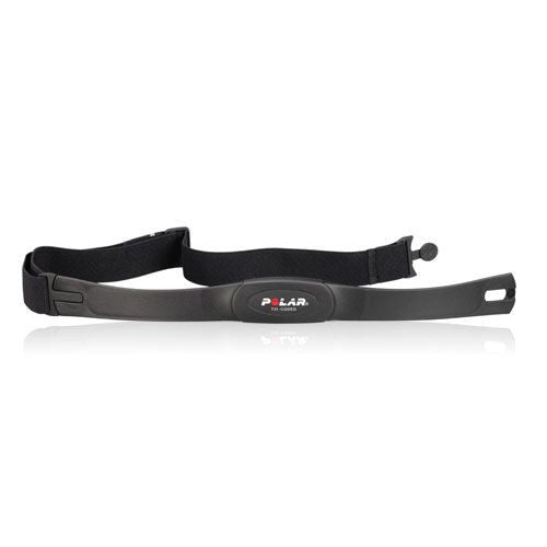 Polar T31 Coded Heart Rate Monitor with Chest Strap