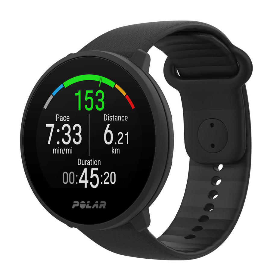 Waterproof hotsell workout watch