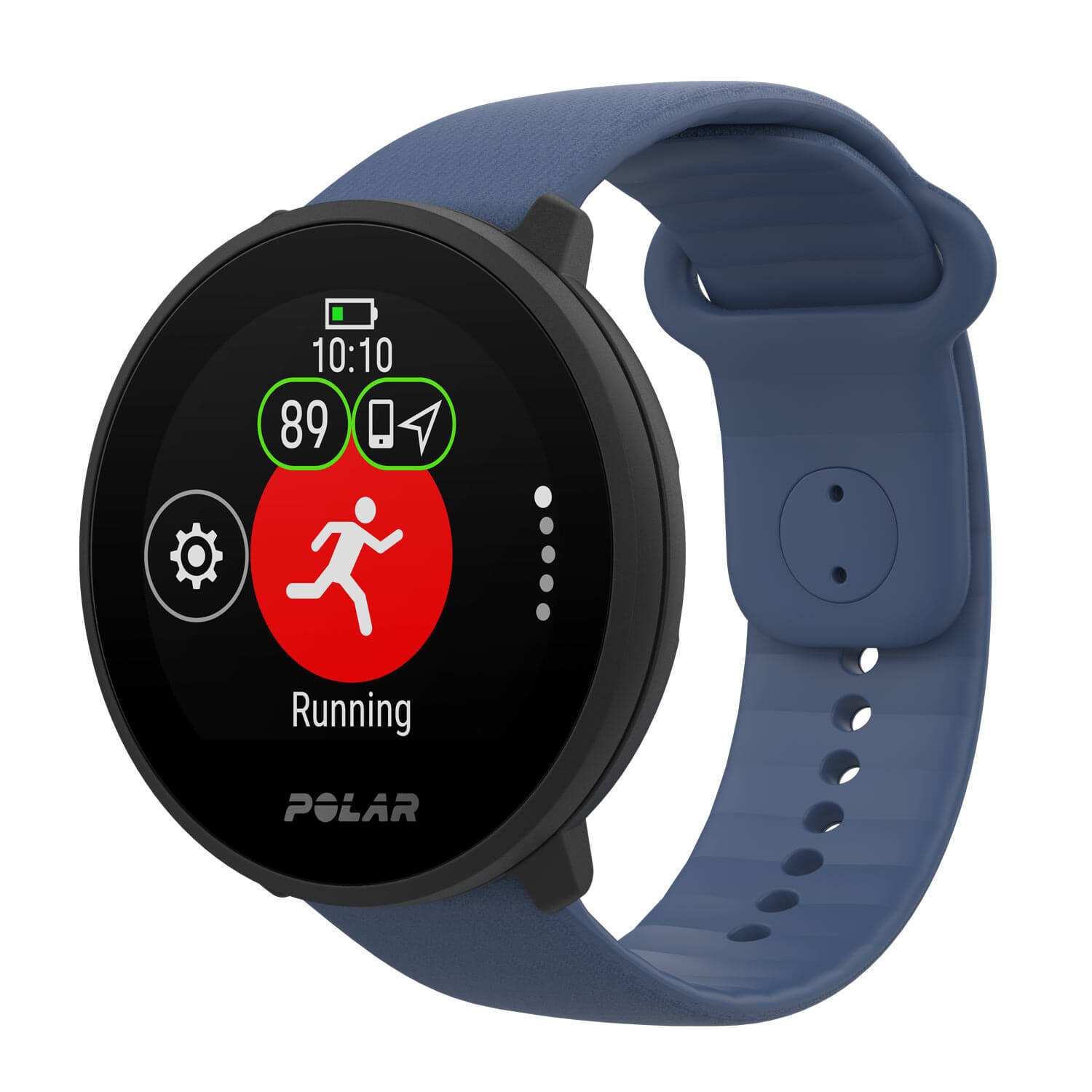 Polar Unite Fitness Watch