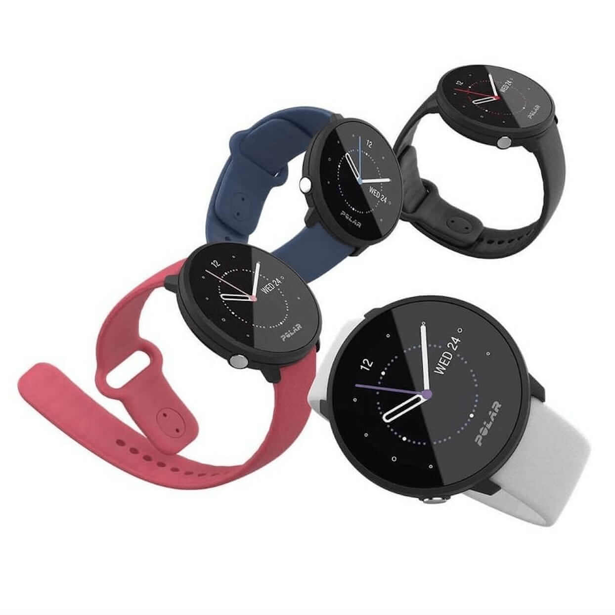 Polar Unite Fitness Watch – Workout For Less