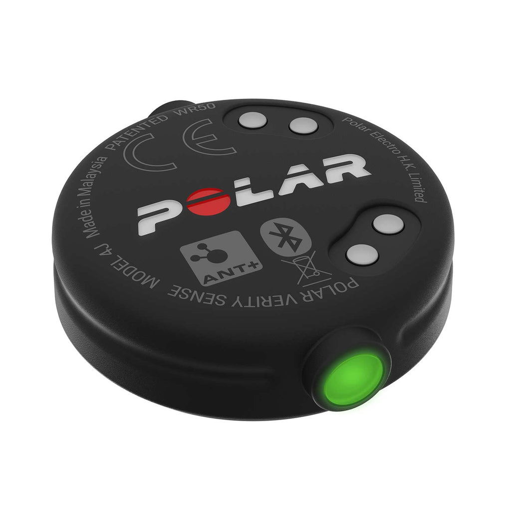 Polar Verity Sense Optical Heart Rate Monitor