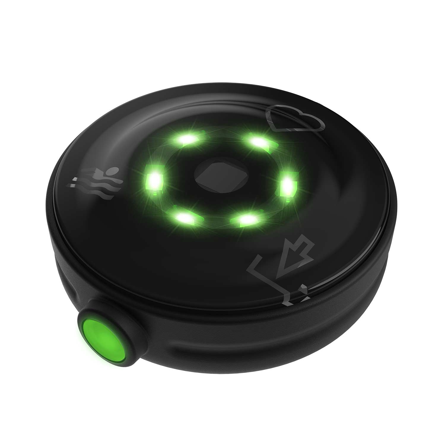 Polar Verity Sense Optical Heart Rate Monitor – Workout For Less