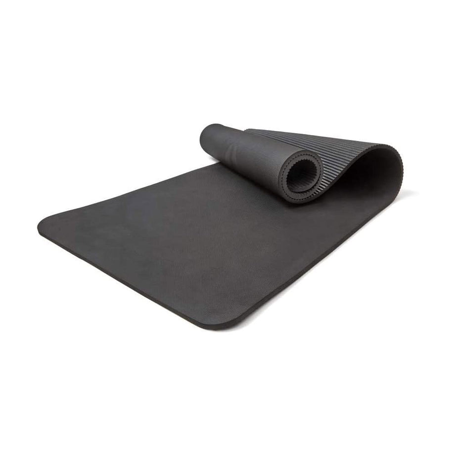 Reebok 10mm Pilates Mat – Workout For Less