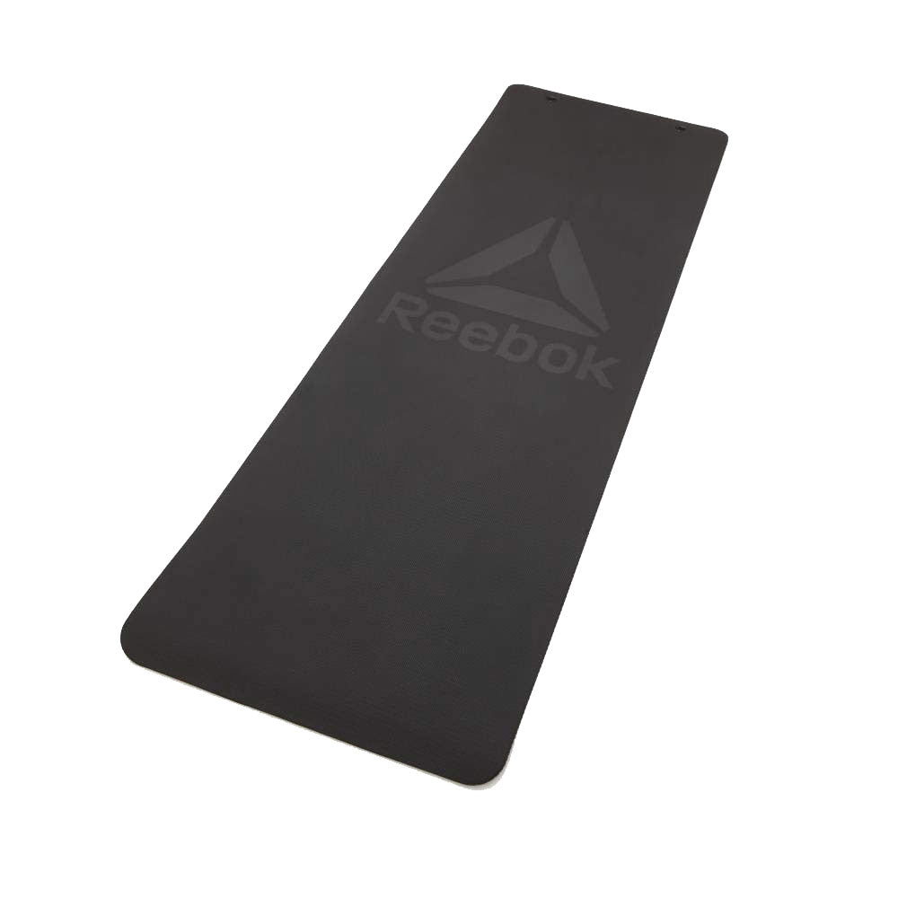 Reebok 10mm Pilates Mat – Workout For Less - Main Image