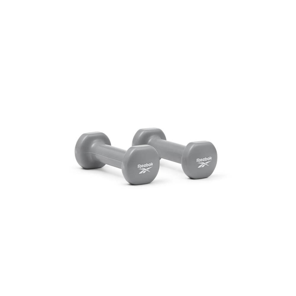 Reebok 1kg Dumbbells