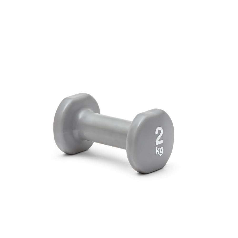 Reebok 2kg Dumbbell