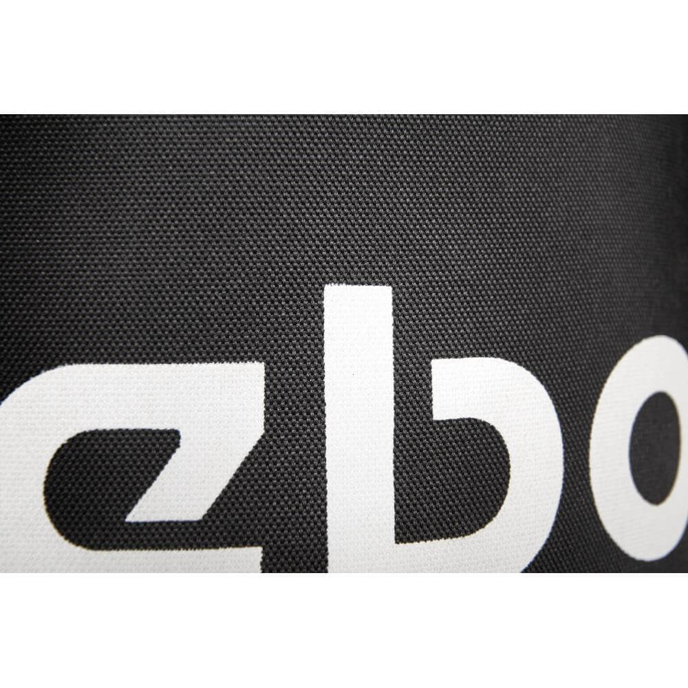 Reebok 3ft Nylon Punch Bag - Logo