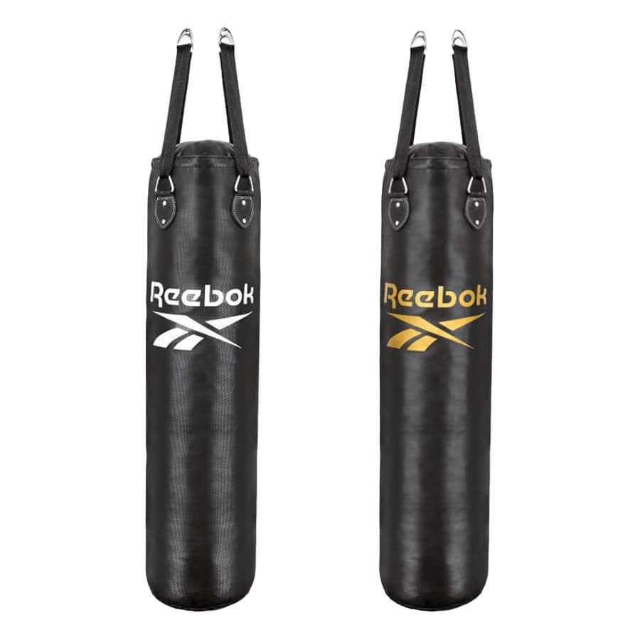 Reebok 4ft PU Punch Bag