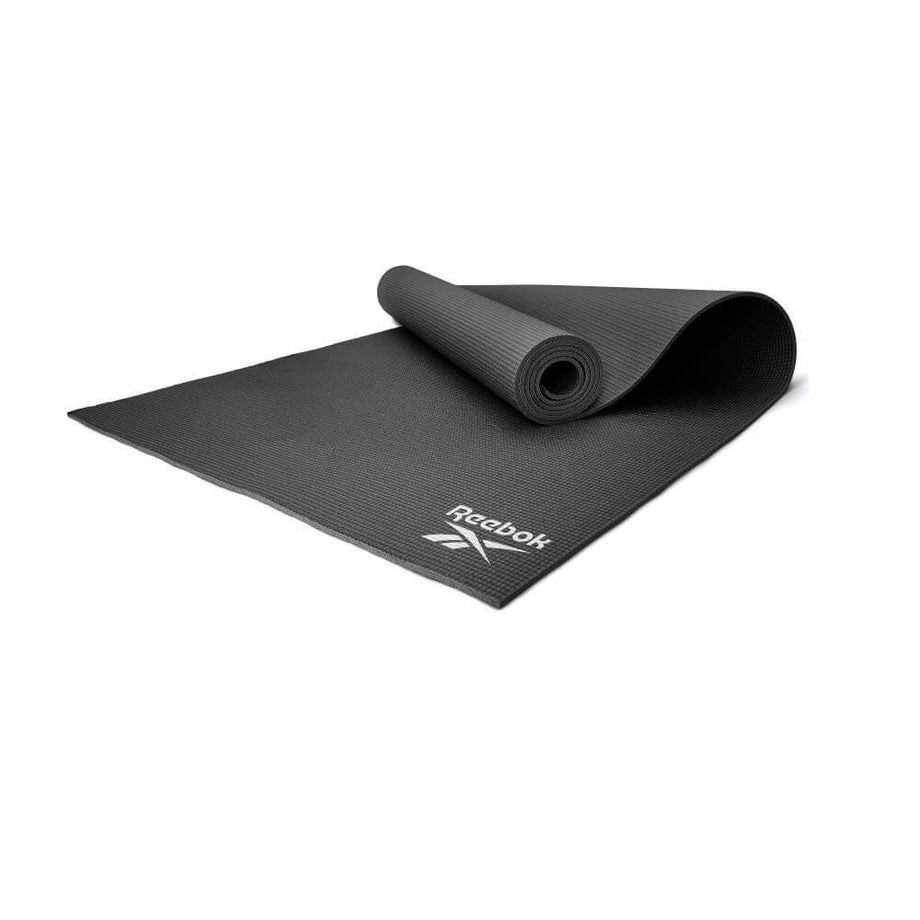 Reebok 4mm Yoga Mat – Workout For Less - Main Image
