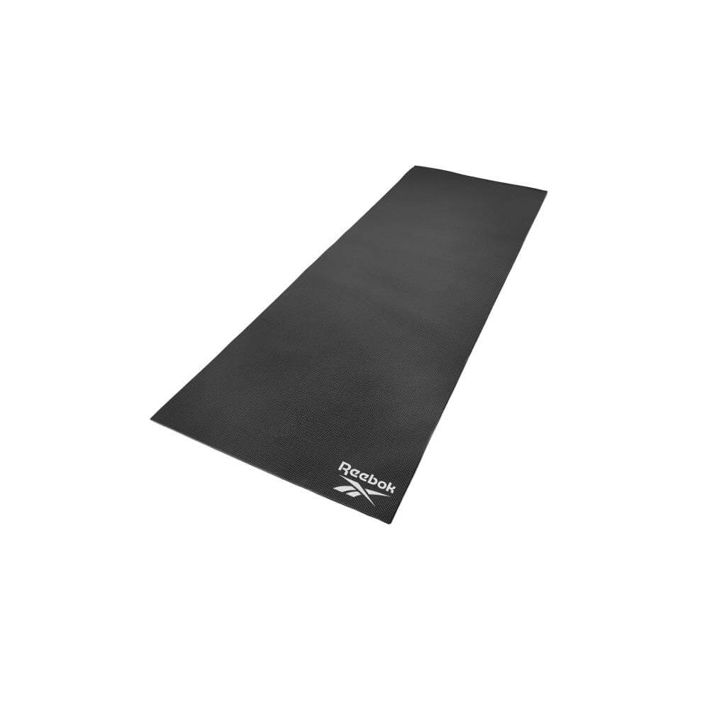 Reebok 4mm Yoga Mat - Black