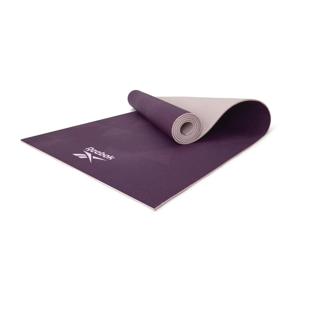 Reebok 4mm Yoga Mat Geometric