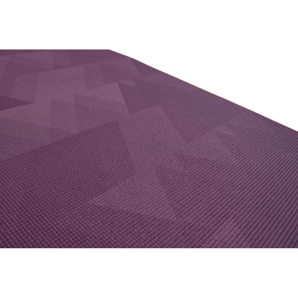 Reebok 4mm Yoga Mat Geometric