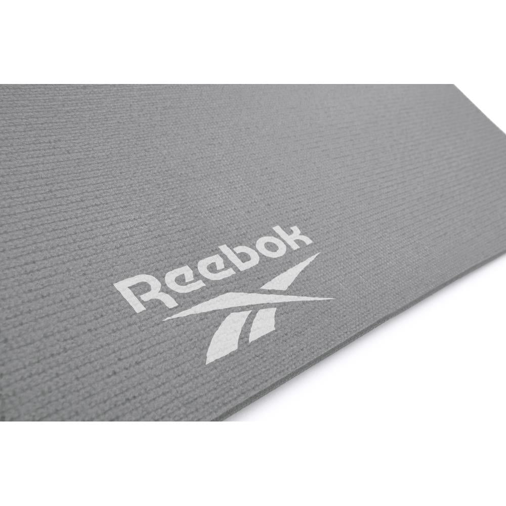 Reebok Yo Ga Double Sided 4mm Yoga Mat