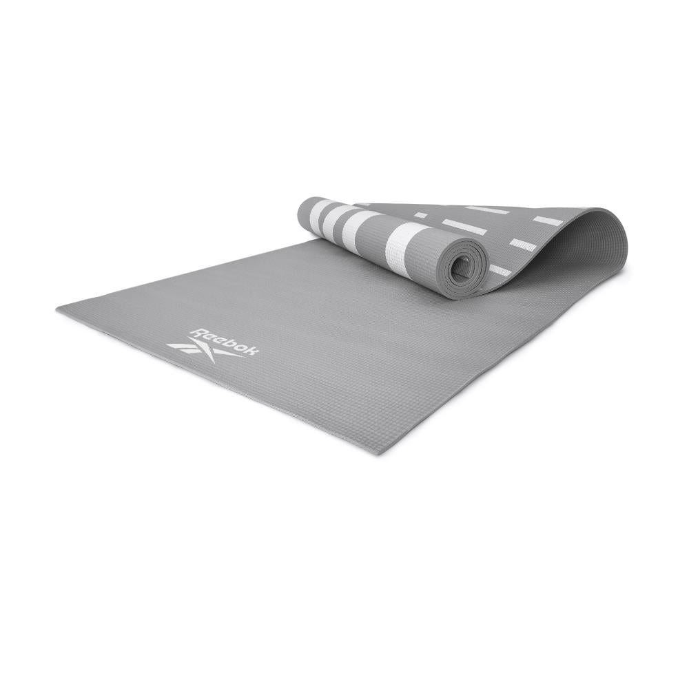 Reebok Yo Ga Double Sided 4mm Yoga Mat